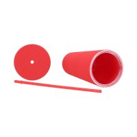 VASO PLÁSTICO 700ML DACTORIT