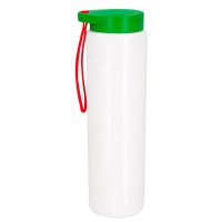 CILINDRO POLIPROPILENO 1000ML DACTORMO