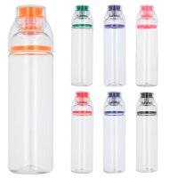 CILINDRO PET 700ML DACTORVY