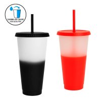 VASO POLIPROPILENO 700ML DACTOVST