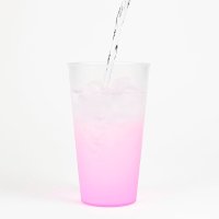 VASO POLIPROPILENO 700ML DACTOVST