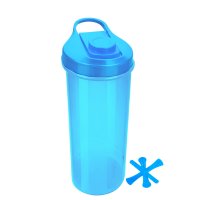 CILINDRO POLIPROPILENO 450ML DACTUND
