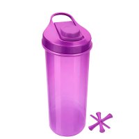 CILINDRO POLIPROPILENO 450ML DACTUND