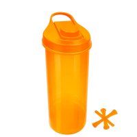 CILINDRO POLIPROPILENO 450ML DACTUND