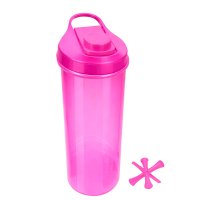 CILINDRO POLIPROPILENO 450ML DACTUND