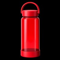 CILINDRO PET 1000ML DACTUOL