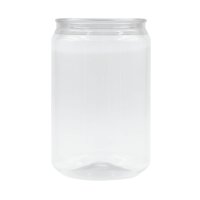 VASO PET LATA 350ML DACTURM