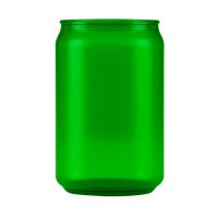VASO PET LATA 350ML DACTURM