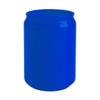 VASO PET LATA 350ML DACTURM