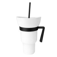 CILINDRO PLÁSTICO 1000ML DACTUSE