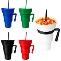 CILINDRO PLÁSTICO 1000ML DACTUSE