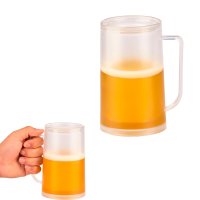 TARRO PLÁSTICO 400ML DACTYNT