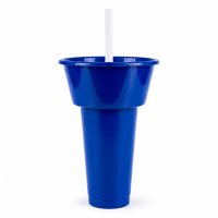 VASO PET 700ML DACTZEN