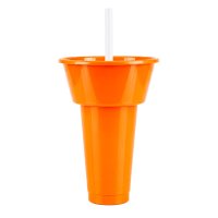 VASO PET 700ML DACTZEN
