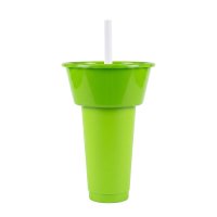 VASO PET 700ML DACTZEN