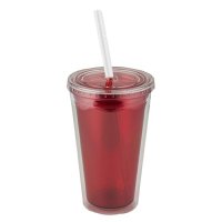 VASO PLÁSTICO 500ML DADALV
