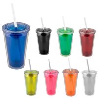 VASO PLÁSTICO 500ML DADALV
