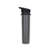 CILINDRO POLIPROPILENO 600ML DADDEN