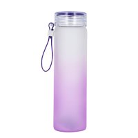 BOTELLA VIDRIO 320ML DADENE