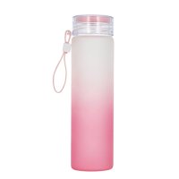 BOTELLA VIDRIO 320ML DADENE