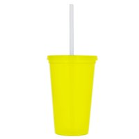 VASO POLIPROPILENO 500ML DADEVO