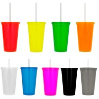 VASO POLIPROPILENO 500ML DADEVO