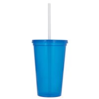 VASO POLIPROPILENO 500ML DADEVO