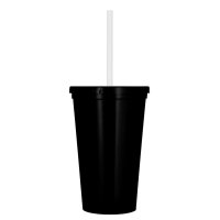VASO POLIPROPILENO 500ML DADEVO