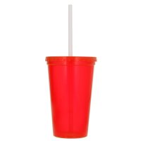 VASO POLIPROPILENO 500ML DADEVO