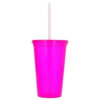 VASO POLIPROPILENO 500ML DADEVO