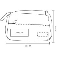 ESTUCHE POLIÉSTER GAEURV