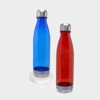 CILINDRO ACERO 670ML DADIUR