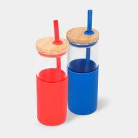 CILINDRO VIDRIO 500ML DADIUS