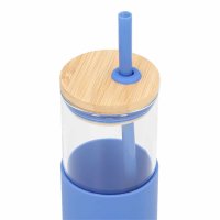 CILINDRO VIDRIO 500ML DADIUS