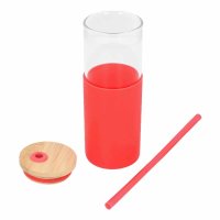 CILINDRO VIDRIO 500ML DADIUS