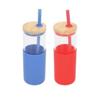 CILINDRO VIDRIO 500ML DADIUS