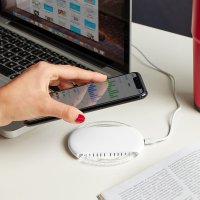 CARGADOR PLÁSTICO INALÁMBRICO DADIZM