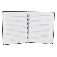 LIBRETA CURPIEL DADONX