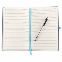 LIBRETA CURPIEL DADOVR