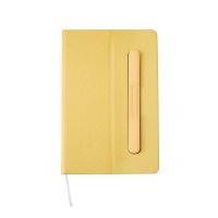 LIBRETA CURPIEL PLEGABLE DADOXY