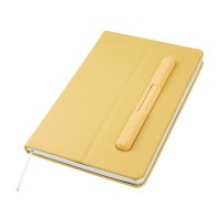 LIBRETA CURPIEL PLEGABLE DADOXY