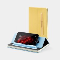 LIBRETA CURPIEL PLEGABLE DADOXY