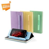 LIBRETA CURPIEL PLEGABLE DADOXY