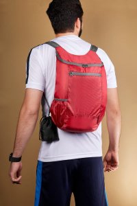MOCHILA POLIÉSTER DEPORTIVA DADYLT