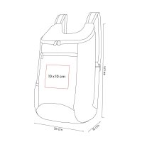 MOCHILA POLIÉSTER DEPORTIVA DADYLT