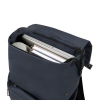 MOCHILA POLIURETANO EJECUTIVA DADZEN
