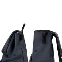 MOCHILA POLIURETANO EJECUTIVA DADZEN