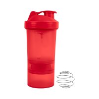 CILINDRO PLÁSTICO 16 OZ GACTUSE