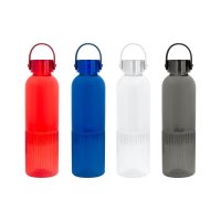 CILINDRO SILICÓN 18 OZ GACTVRA