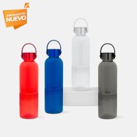 CILINDRO SILICÓN 18 OZ GACTVRA